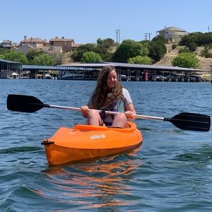 Meet your Posher, Kara